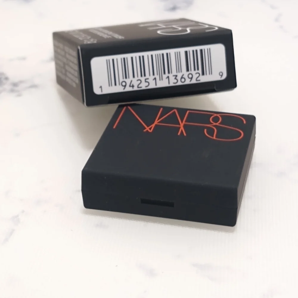 NARS Laguna 02 (Original) Bronzing Powder 0.05 oz. Mini Travel Size